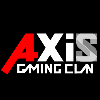 AXiS Gaming's emblem