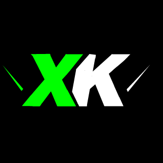 ExKaliber's emblem