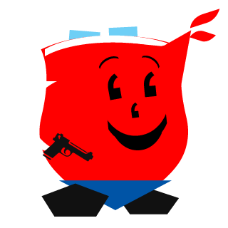 TehKoolAidMan's emblem