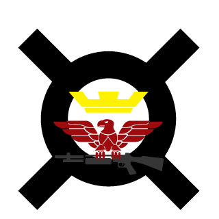 Dieuenfait's emblem