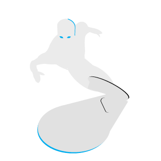 J4W4R's emblem