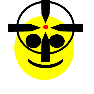 Joker X LilWolf's emblem