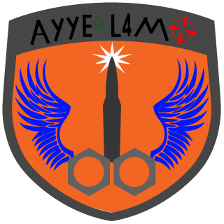 LakeTheRower's emblem