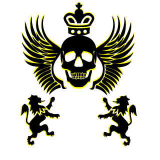 Kings of Battlefield's emblem