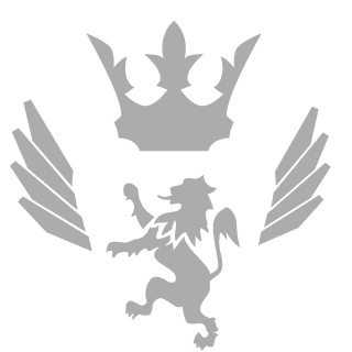 X-MYUNIVERSE-X's emblem