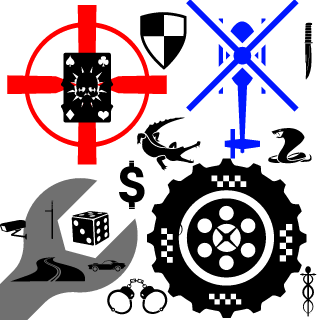 PARKERTEK_YT's emblem