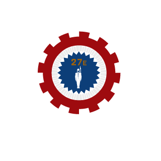 Lielce's emblem