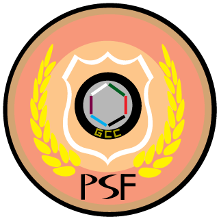 Peninsula Shield Force's emblem