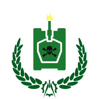 theloneoreo's emblem