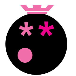 BAUWSSS's emblem
