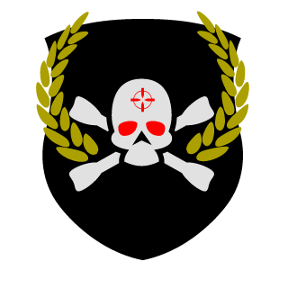 SkorpYMT's emblem