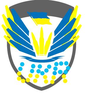 UKRPitbull's emblem