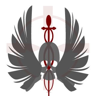 MJRac's emblem