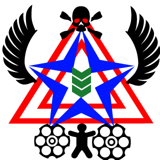Deception1500's emblem