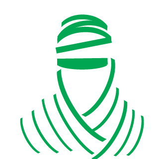 Tentish's emblem