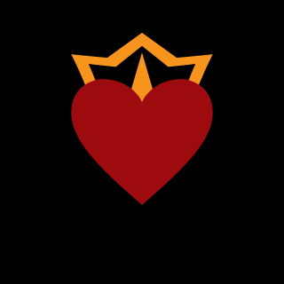 MAGNUM-HX's emblem