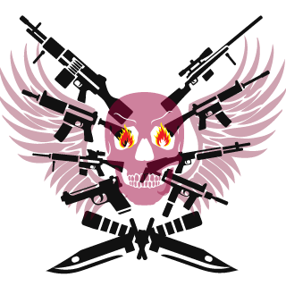 Ryadovoj_kucha's emblem