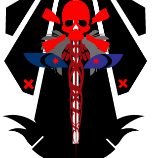 OmenThief's emblem