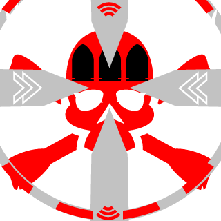 Chaingrinder1018's emblem