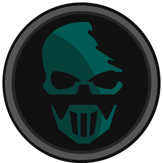 MadeIIIInHeaven's emblem