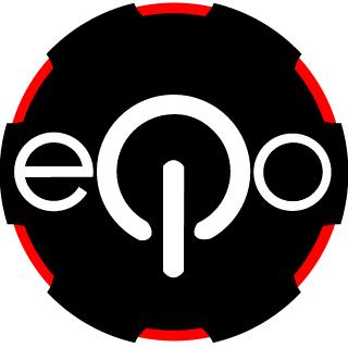 o-eQo-o's emblem