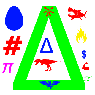 Felixdeingofshop's emblem