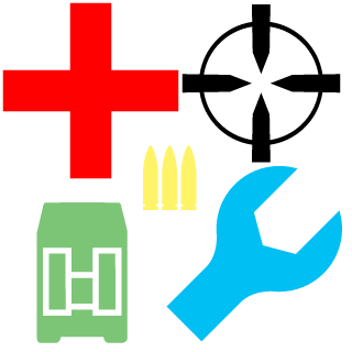 Extra-Fabian's emblem