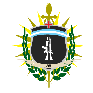 Spectrum9491's emblem