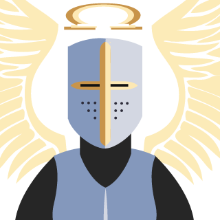 Based Crusaders's emblem