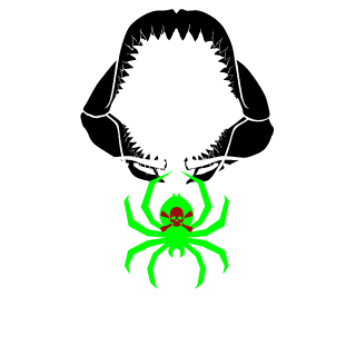 Scorch261's emblem