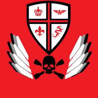 SovereignSpecie's emblem