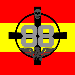 MIWARDD's emblem