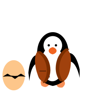 PinguinCWB_MANDC's emblem