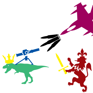 Craypixel's emblem