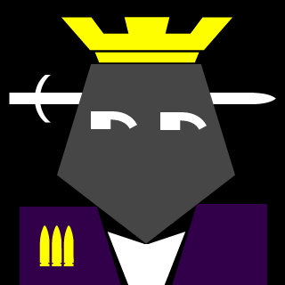 Ironprostate's emblem