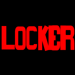 PUBEIROS LOCKER's emblem