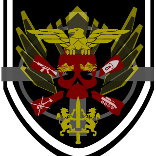 RibboPrime's emblem