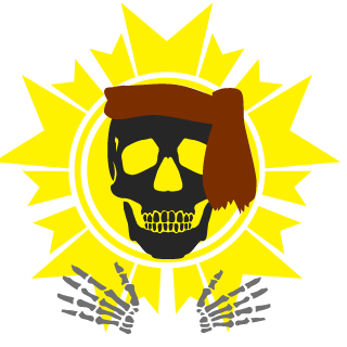 Otvagnyiboec's emblem