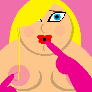 DontFiiistMeee's emblem