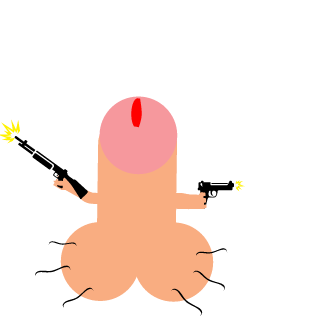 SantoBatataoo's emblem