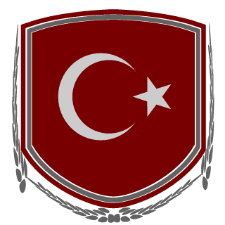 TURKTEAM's emblem