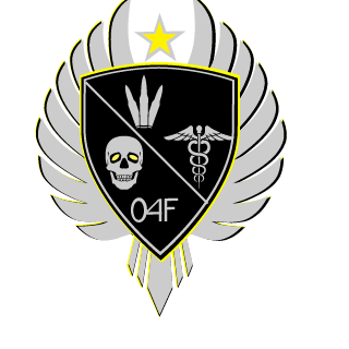 Only4Fun's emblem