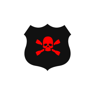 Alvin6666's emblem