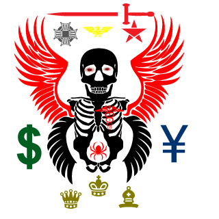 -he-AsmoDeuS-ll-'s emblem