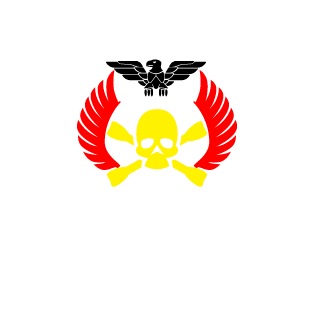 Mythos30's emblem