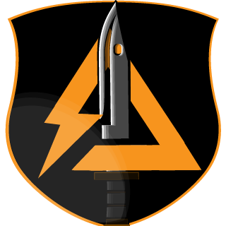Loners's emblem