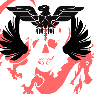 IIIIITITAN's emblem