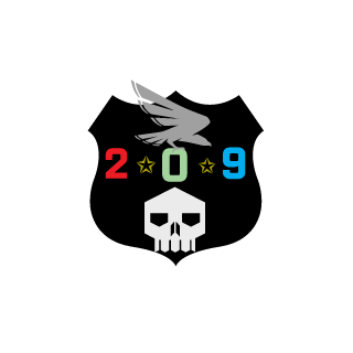 Bluebdr01's emblem