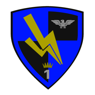 GUNG HO's emblem