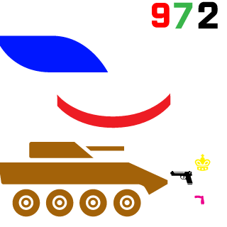Lynx972fr's emblem